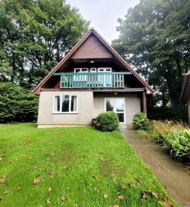 Saint Breward Ski Chalet | Cosy lodge 82 Hengar Manor
