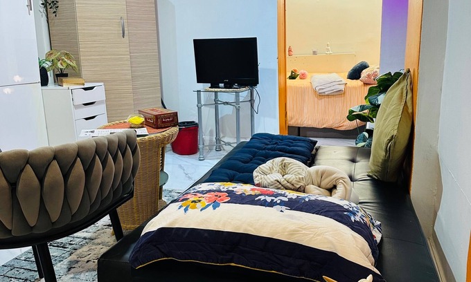 Bryanston and Dorset Square Apartment | Cosy London Apartment Near Baker Street