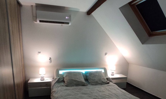Boulogne-sur-Mer Apartment | Cosy new apartment near the sea and Nausicaa