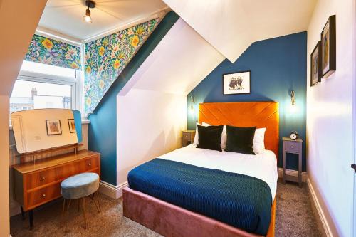 Whitley Bay House | Cosy Nook