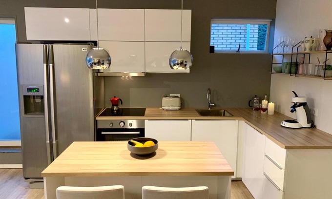 Arbær Apartment | Cosy one bedroom apartment in Reykjavík