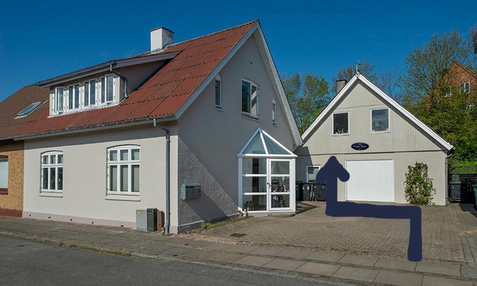 Struer Municipality House | Cosy One