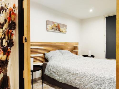 Le Blanc-Mesnil House | Cosy Paris CDG Stade de France