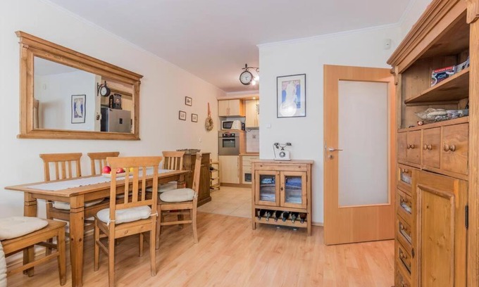 Ferencvaros Apartment | Cosy Pet-friendly flat w balcony @ Orczy Garden