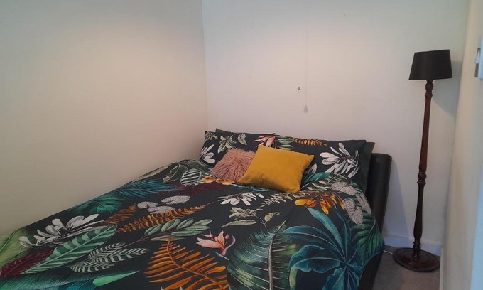 North Bitchburn Apartment | Cosy Private Studio Apartment in Bishop Auckland