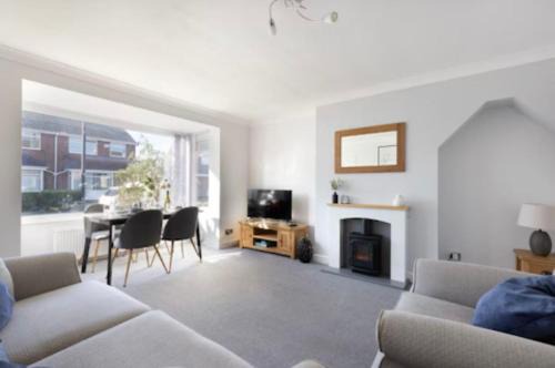 Beverley House | Cosy Retreat in the Heart of Beverley