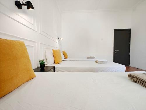Pieta House | Cosy room 5