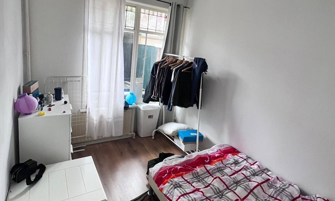 Loosduinen Bed & Breakfast | cosy room for rent near the beach of kuijkduin breakfast including