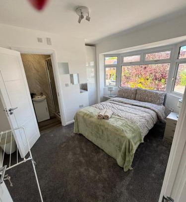 Cambridge House | Cosy rooms in Cambridge