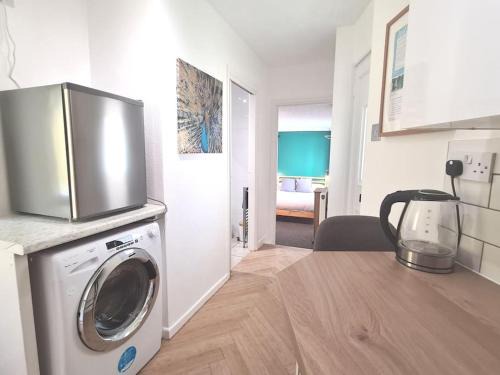 Bodmin Apartment | Cosy Self Contained Annexe