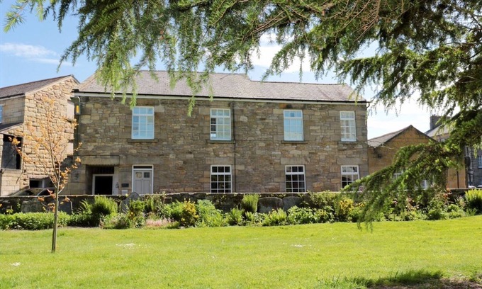 Warkworth Cottage | Cosy St. Lawrence Rest, Warkworth – Perfect Coastal Escape