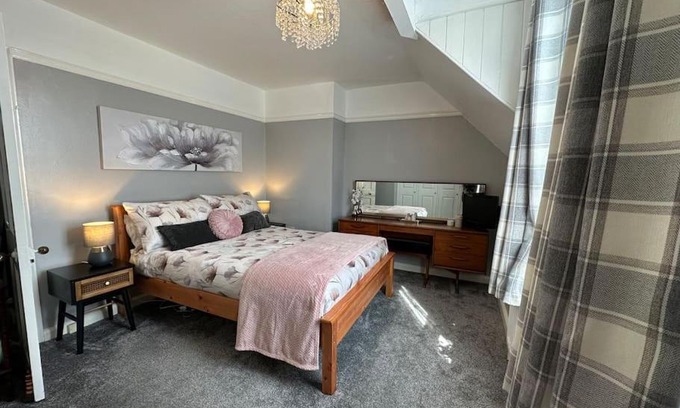 Dover House | Cosy Stay in the Heart of Dover