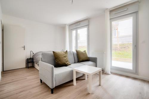 Rosny-sous-Bois Apartment | Cosy studio à Rosny-sous-Bois