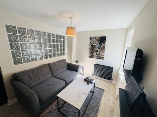 Montrose Apartment | Cosy studio flat