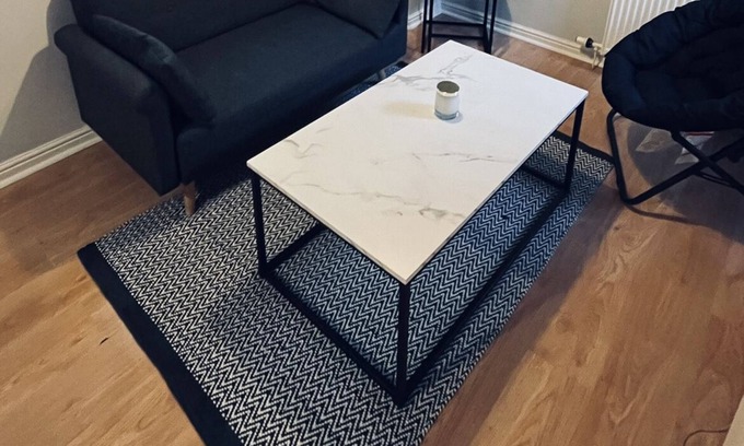 Montrose Apartment | Cosy studio flat