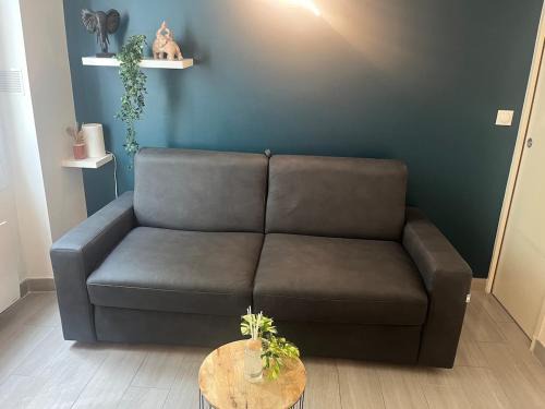 Les Lilas Apartment | Cosy studio in Portes de Paris