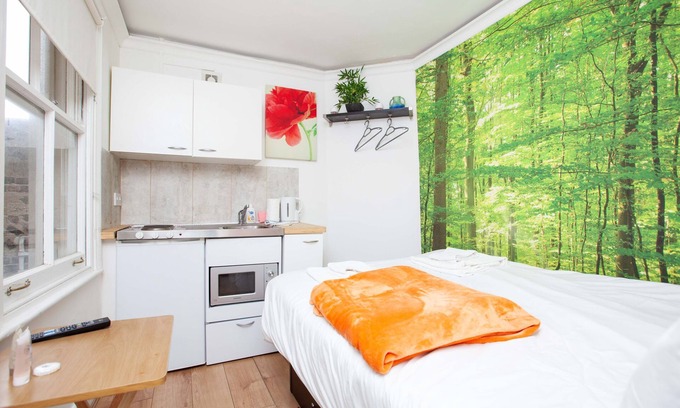 Kemptown Apartment | Cosy Studio in the Heart of Trendy Kemptown