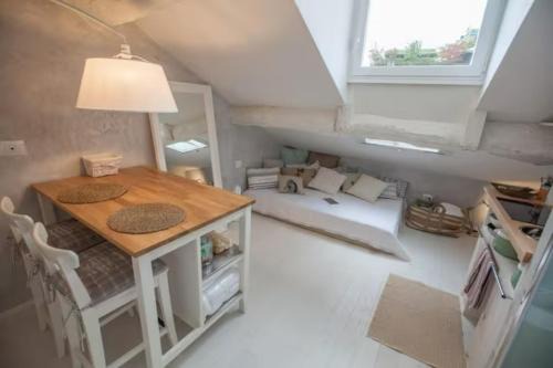 San Marco Apartment | Cosy Studio Milano-Brera