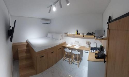 Grand-Baie Apartment | Cosy studio with all amenities