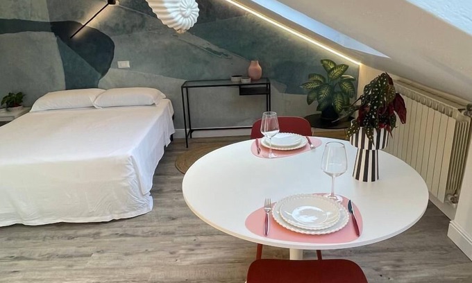 Rapallo Apartment | Cosy studios in Rapallo