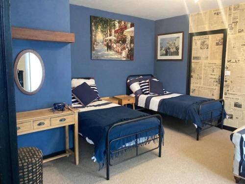 L'Isle-Jourdain Apartment | Cosy sudio apartment