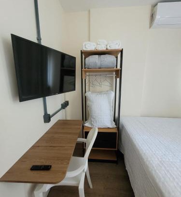 Zona Sul Apartment | Cosy sugar loaf flats