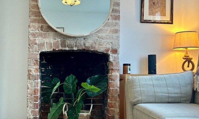 Stoke by Nayland Cottage | Cosy two bedroom cottage in Constable Country