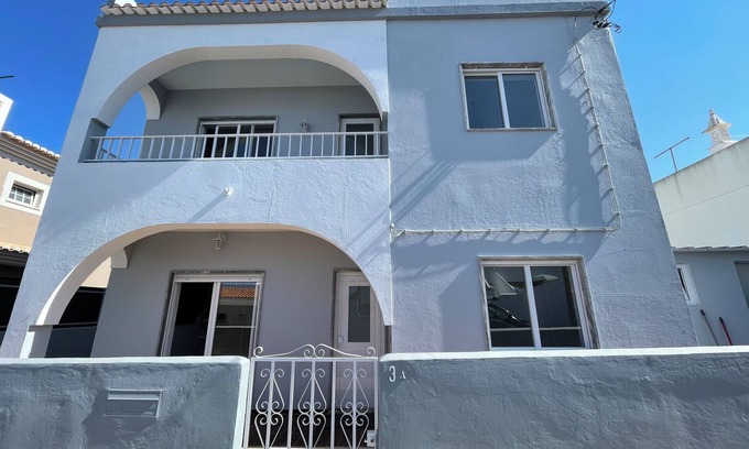 Montes de Alvor Villa | Cosy Villa - 8 People - Close to the Beach