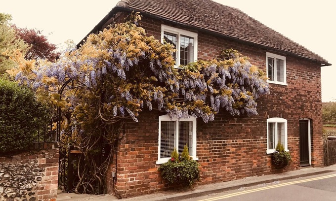 Cobham House | Cosy Village Cottage Great Price! London and the coast 30mins away