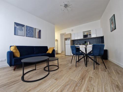 Downtown Apartment | Cosy & Work - 2 chambres- Centre