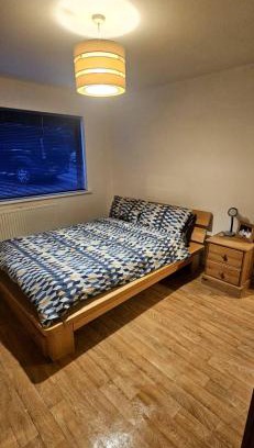 Aberporth House | Cosybungalow