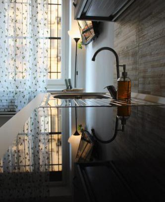 Aurora Apartment | cosycasa & free bike