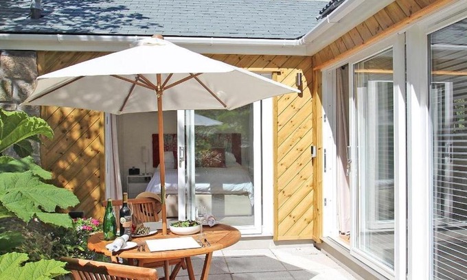 St Just House | Cot Valley Cottage