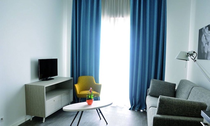 Jonzac Apartment | Coteaux de Jonzac 1