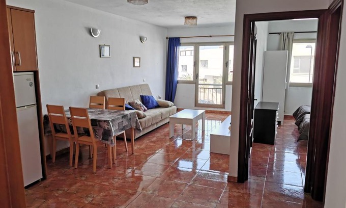 El Cotillo Apartment | Cotillo Faro