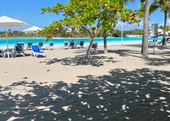 Playa Blanca Apartment | Coti’s house