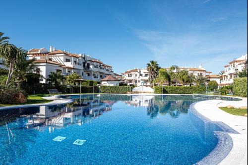 Los Gallos-Cerromolino Apartment | coto 2 18