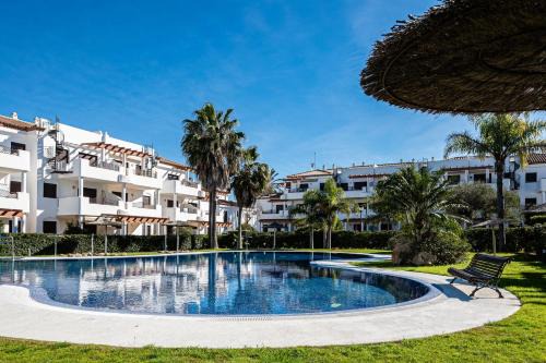 Los Gallos-Cerromolino Apartment | coto 2 8