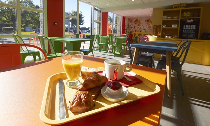 Beaune Hotel | Coto Hotel