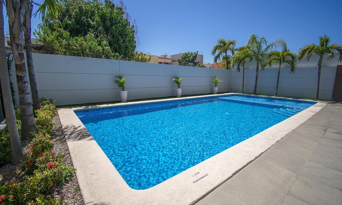 Villa Marina Condo | Coto Mareta Brand new near the Marina