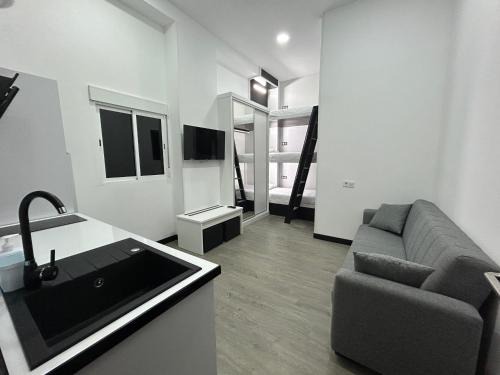San Blas-Canillejas Apartment | Cotrades 1 En San Blas-Canillejas