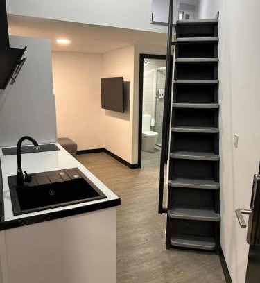 San Blas-Canillejas Apartment | Cotrades En San Blas-Canillejas