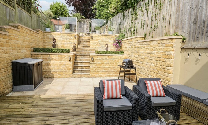 Chipping Campden Cottage | Cotstone Cottage