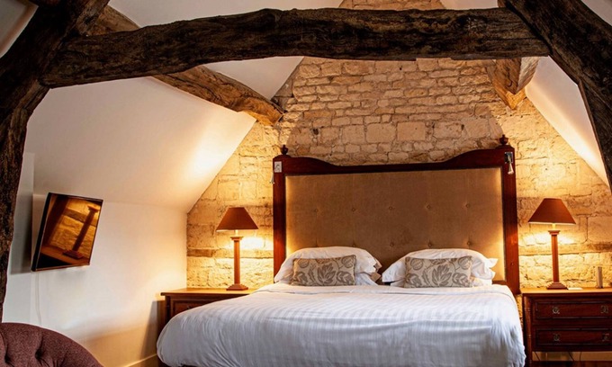 Chipping Campden Hotel | Cotswold House Hotel & Spa