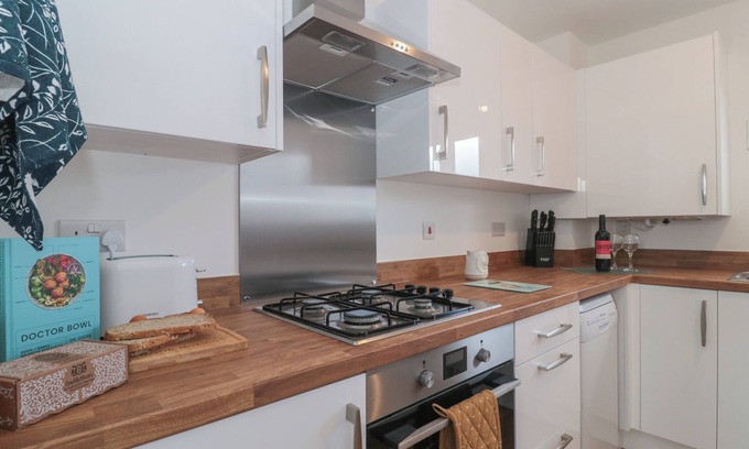 Ashchurch Cottage | Cotswold Outlet Coach House