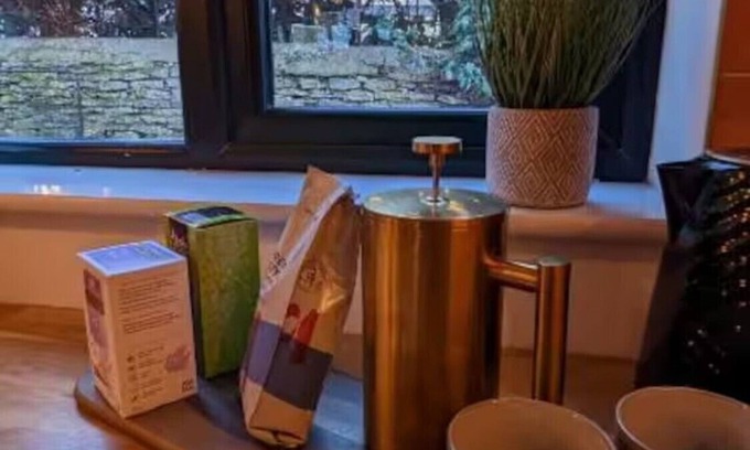 Burford Cottage | Cotswold Stay