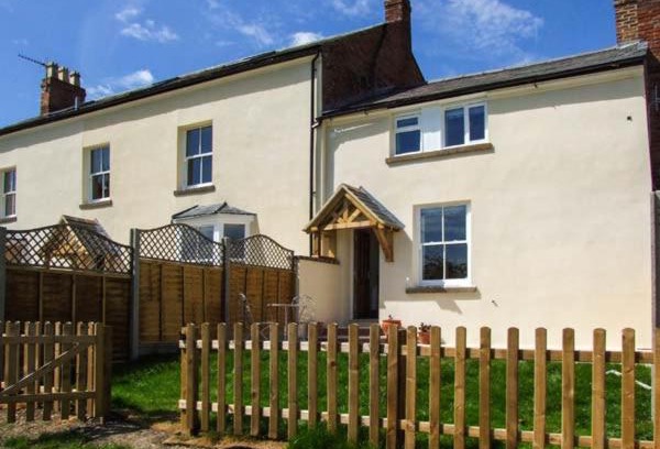 Stratford-upon-Avon House | Cotswold View