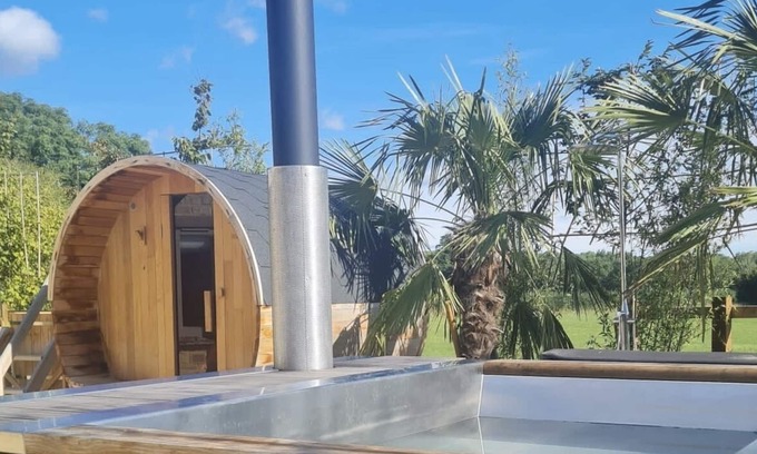 Kemble House | Cotswolds country house and Spa