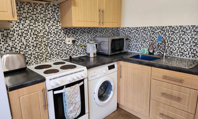 Pitchcombe Apartment | Cotswolds Getaway Annex