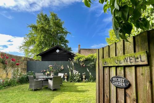 Broadway Apartment | Cotswolds Place - Chancewell